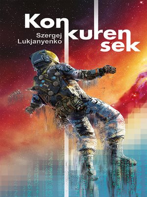 cover image of Konkurensek